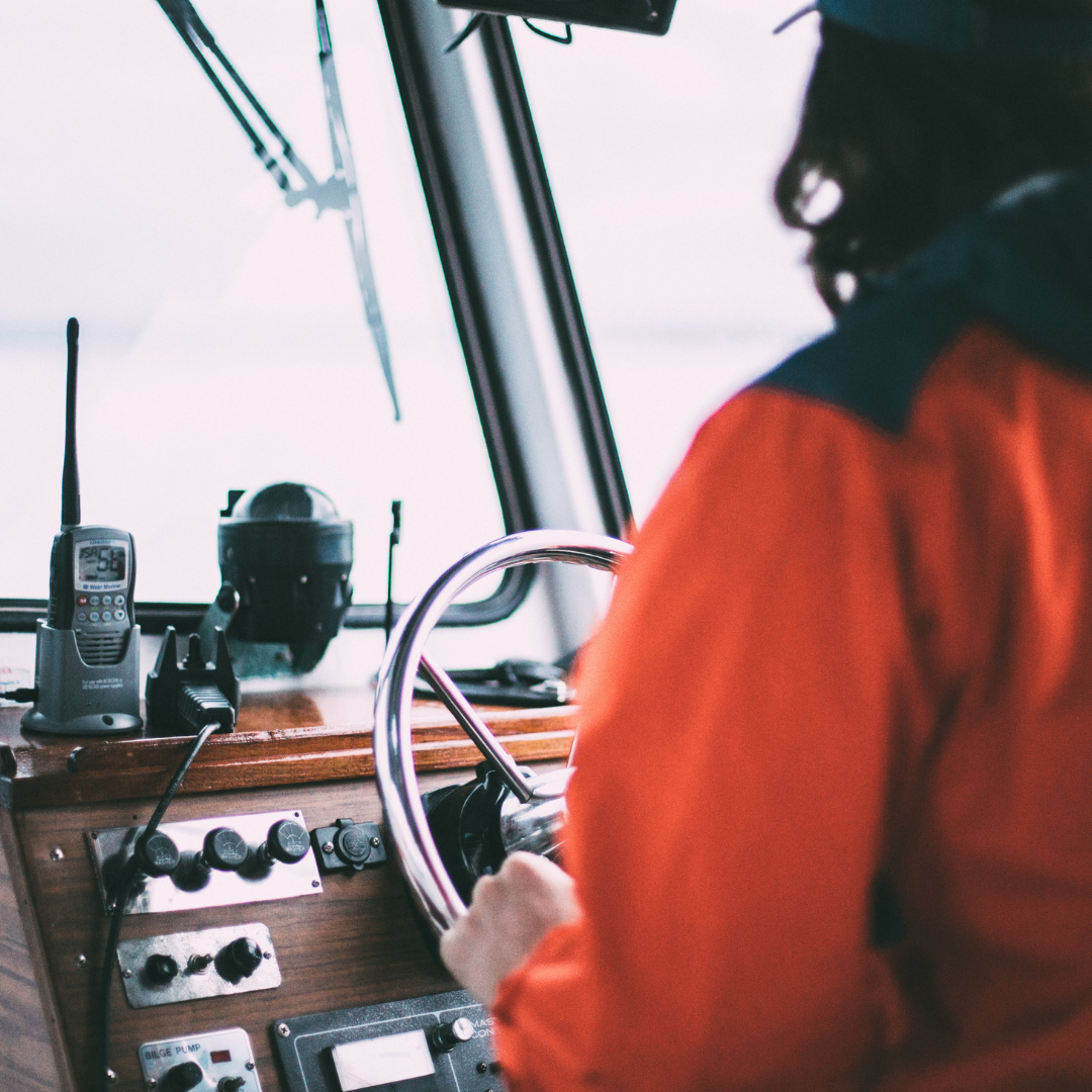 The Best Marine Communication Devices for Emergency Situations