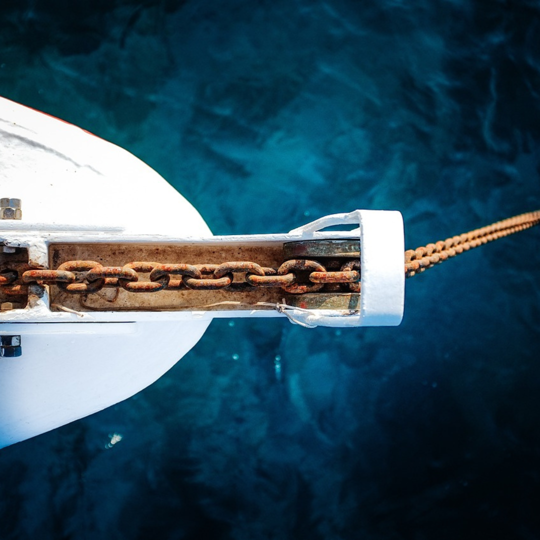 Choosing the Perfect Anchor Size for Your Boat